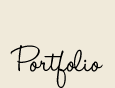 Moje portfolio
